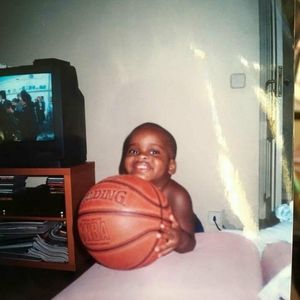 Meet your Posher, Sandro